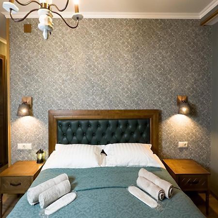 Vinoodor - Ვინოოდორ Hotel Telavi Luaran gambar
