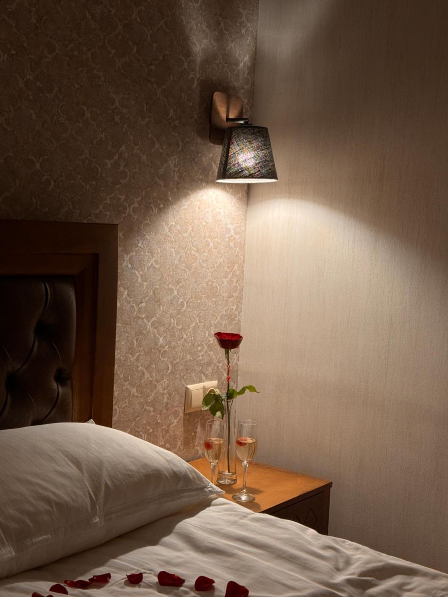 Vinoodor - Ვინოოდორ Hotel Telavi Luaran gambar