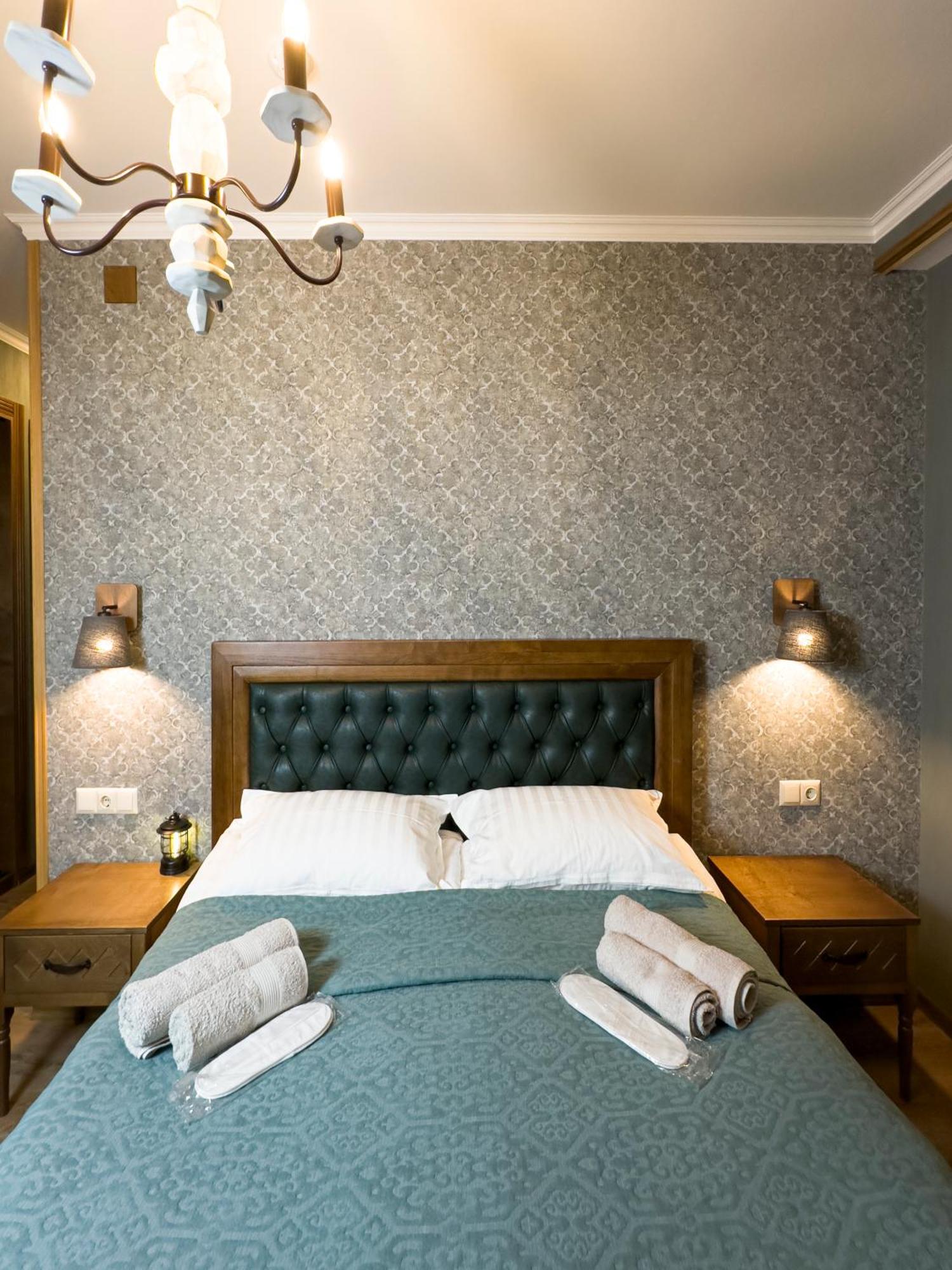 Vinoodor - Ვინოოდორ Hotel Telavi Luaran gambar