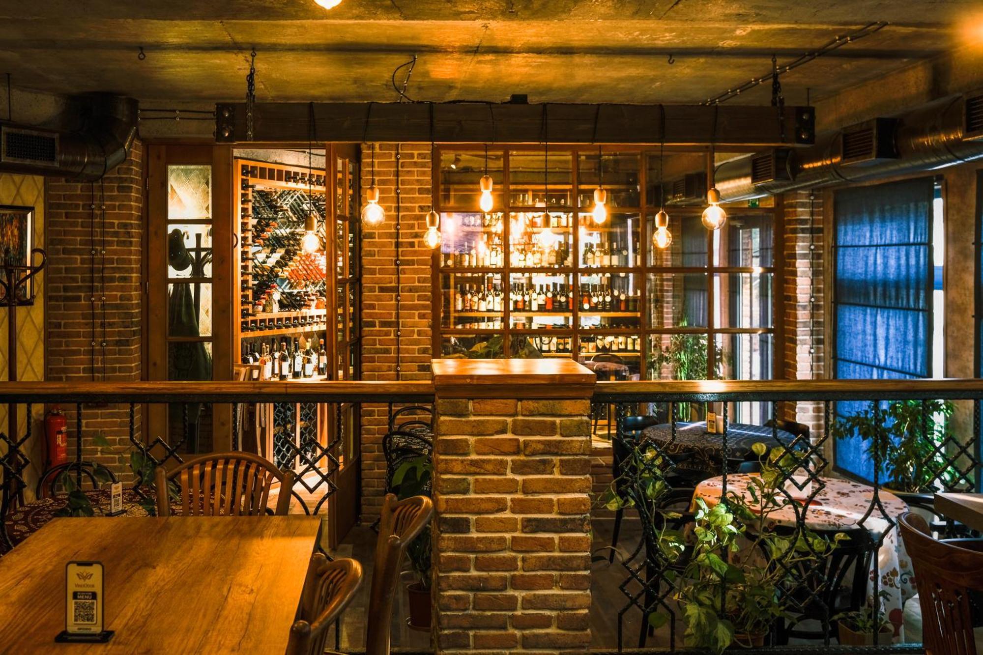 Vinoodor - Ვინოოდორ Hotel Telavi Luaran gambar